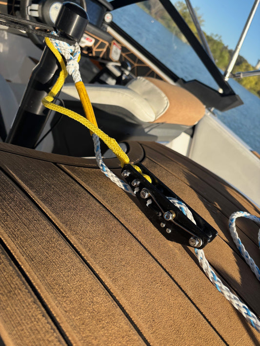 JUMP SWITCH - COLOR OF YOUR CHOICE