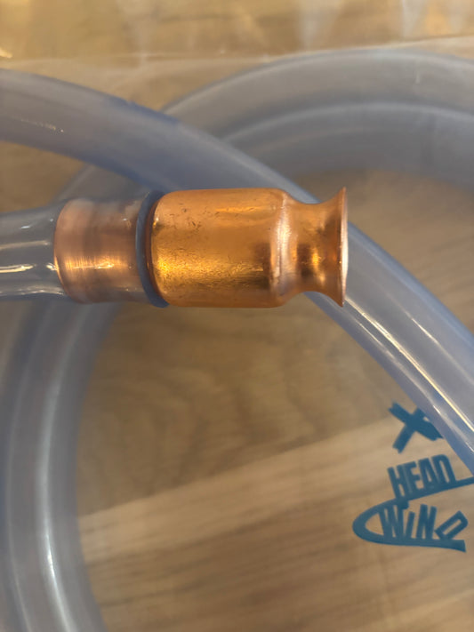 SIPHON PUMP HOSE