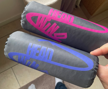 CUSTOM JUMP SKI SWITCH COVER