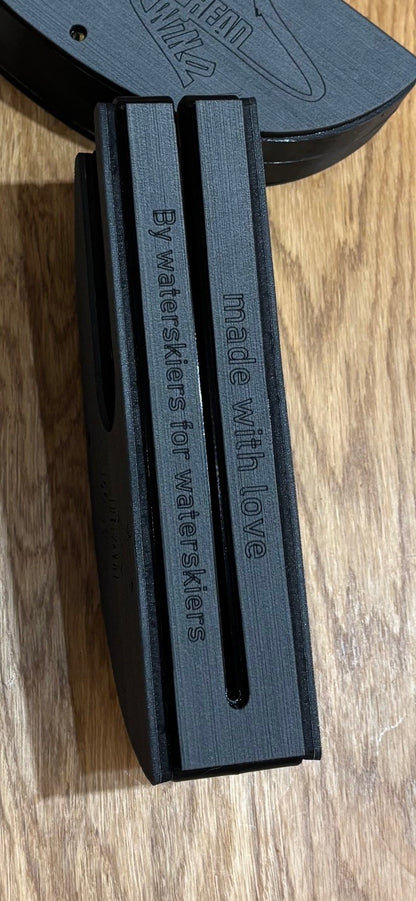 SLALOM FIN PROTECTOR