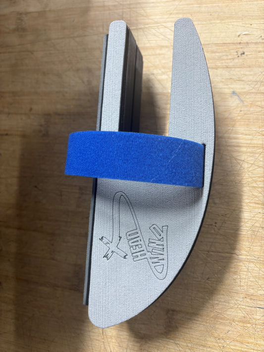 SLALOM FIN PROTECTOR