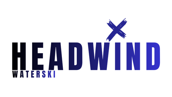 HEAD WIND WATERSKI