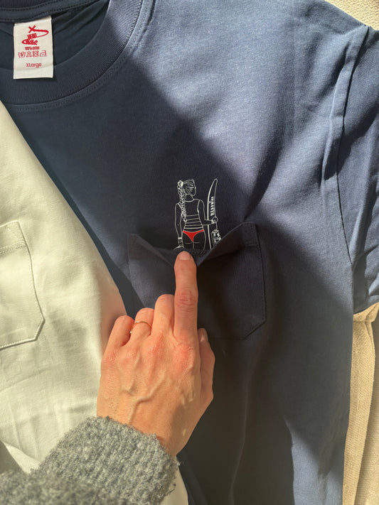 T-SHIRT DISCIPLINE