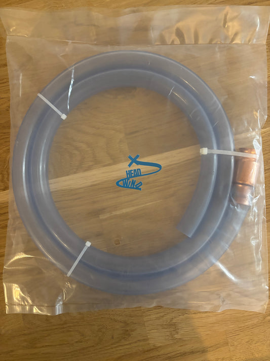 SIPHON PUMP HOSE