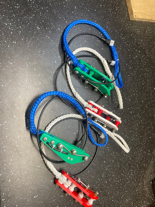 JUMP SWITCH - COLOR OF YOUR CHOICE