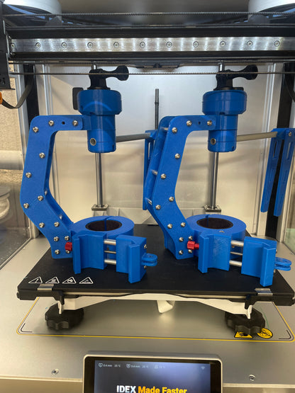 CAMERA MOUNT SPARE PART