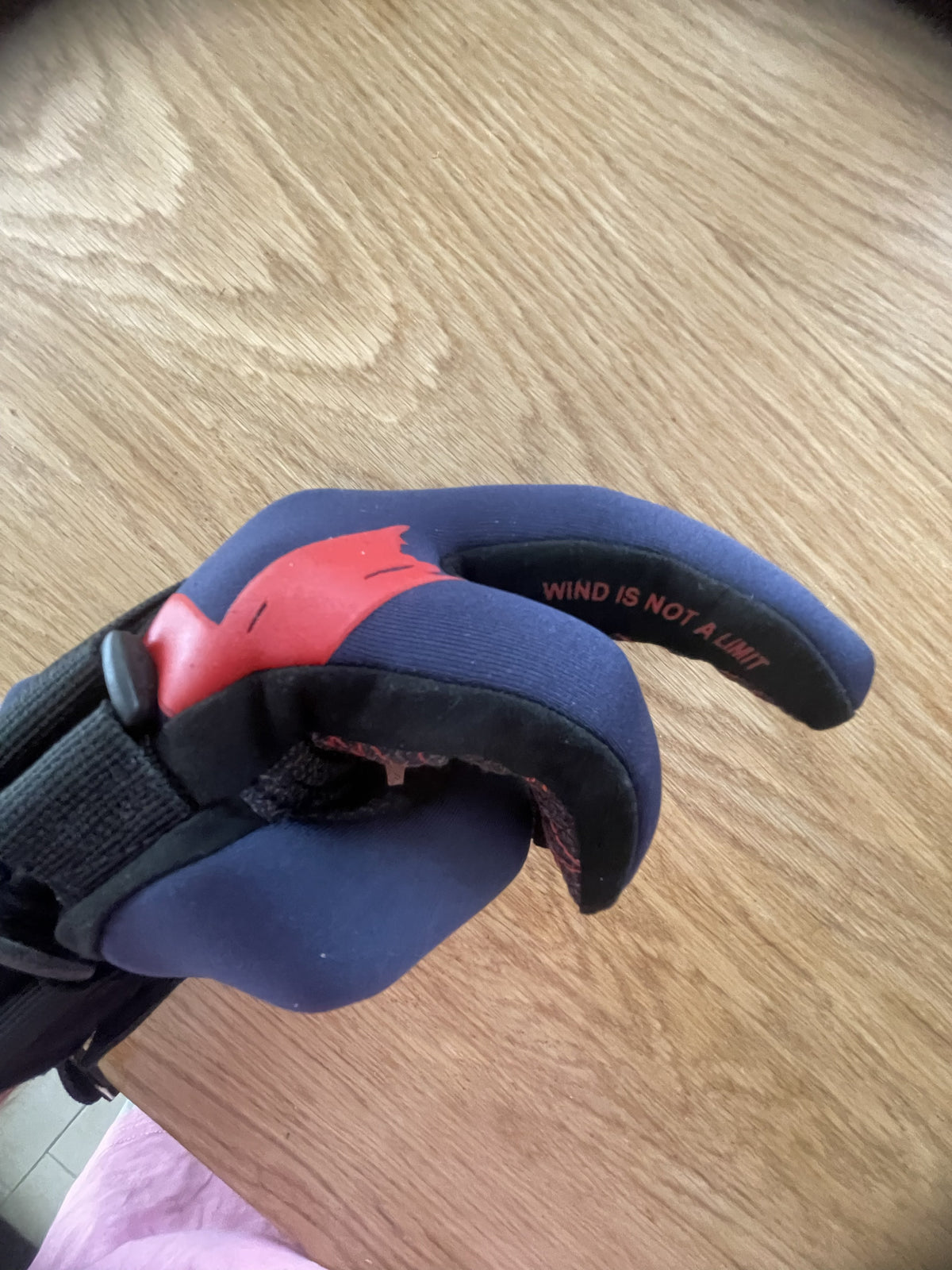 GANTS