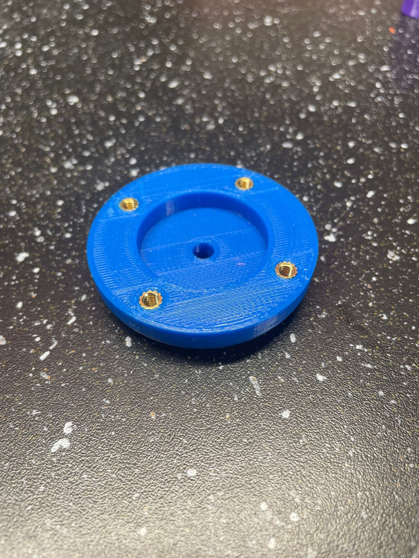 CAMERA MOUNT SPARE PART