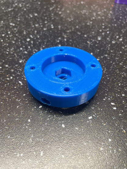 CAMERA MOUNT SPARE PART