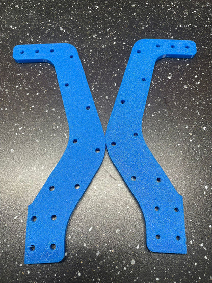 CAMERA MOUNT SPARE PART