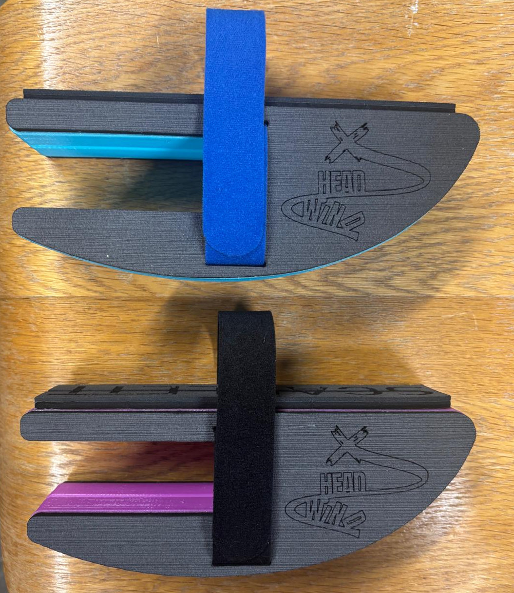 CUSTOM SLALOM FIN PROTECTOR