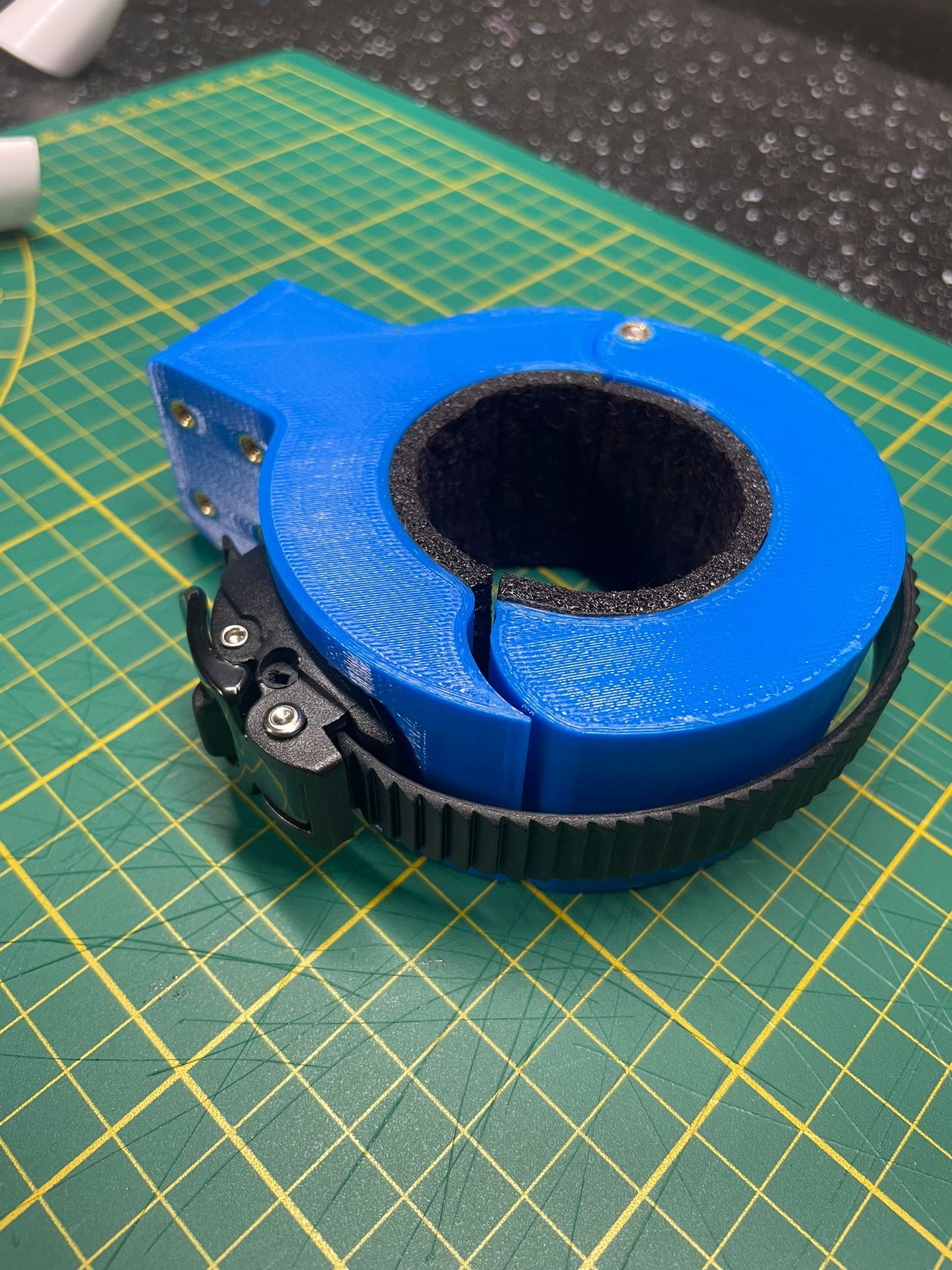 CAMERA MOUNT SPARE PART